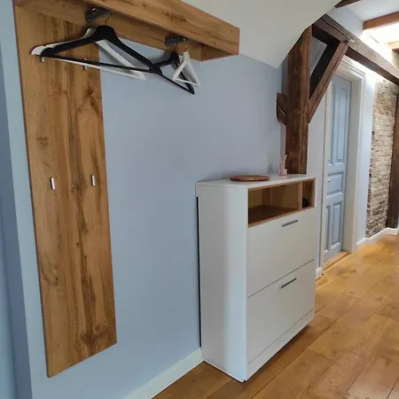 Zentrale Altbau Flensburg