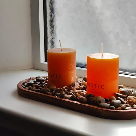 Zentrale Altbau Apartament