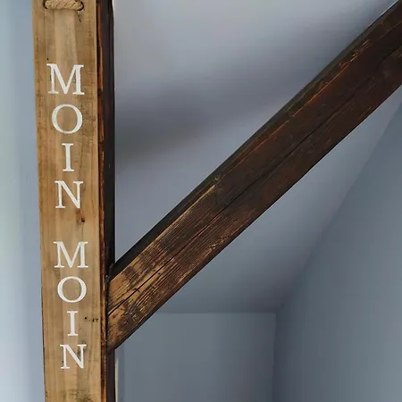 Zentrale Altbau Daire