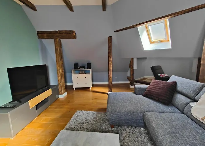 Zentrale Altbau *