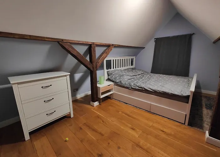 Zentrale Altbau
