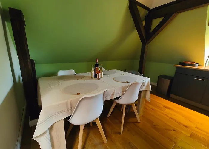 Zentrale Altbau *