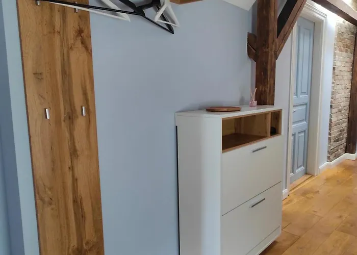 Zentrale Altbau Flensborg